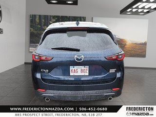 2022 Mazda CX-5 GT