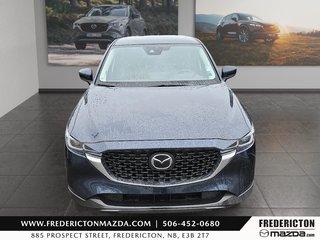 2022 Mazda CX-5 GT