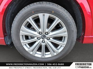 Mazda CX-5 Signature 2022