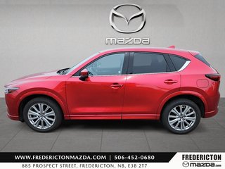 Mazda CX-5 Signature 2022