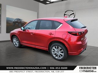 Mazda CX-5 Signature 2022