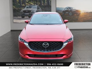 Mazda CX-5 Signature 2022