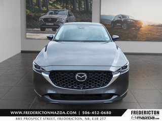 2023 Mazda CX-5 GT