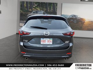 2023 Mazda CX-5 GT