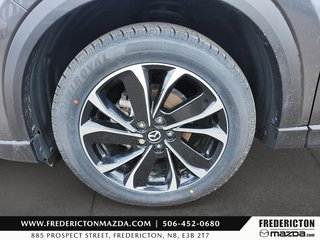 2023 Mazda CX-5 GT
