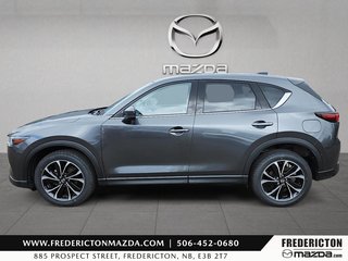 2023 Mazda CX-5 GT