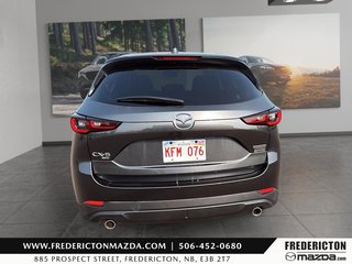Mazda CX-5 GS 2025