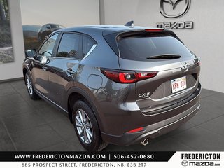 Mazda CX-5 GS 2025