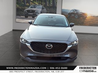 Mazda CX-5 GS 2025
