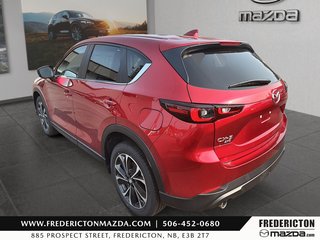 2025 Mazda CX-5 GS