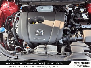 2025 Mazda CX-5 GS