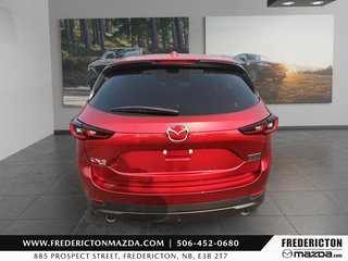 2025 Mazda CX-5 GS