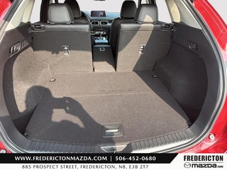 2025 Mazda CX-5 GS
