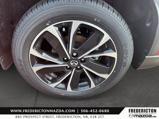 2025 Mazda CX-5 GS