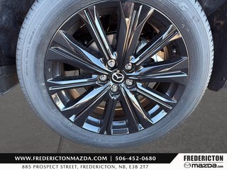 Mazda CX-5 Sport Design 2025