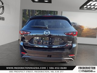 Mazda CX-5 Sport Design 2025