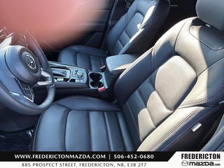 Mazda CX-5 Sport Design 2025