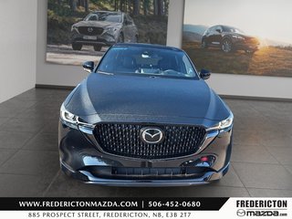 Mazda CX-5 Sport Design 2025