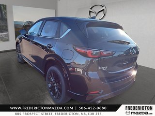 Mazda CX-5 Sport Design 2025