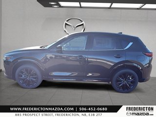 Mazda CX-5 Sport Design 2025