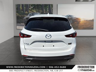 2025 Mazda CX-5 GX