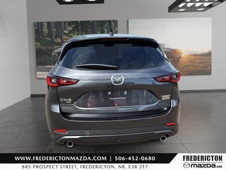 2025 Mazda CX-5 GX