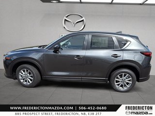 2025 Mazda CX-5 GX