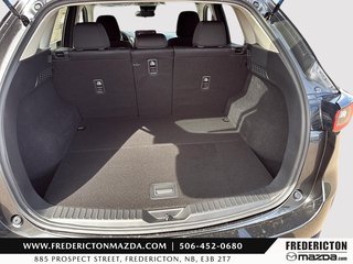 2025 Mazda CX-5 GX