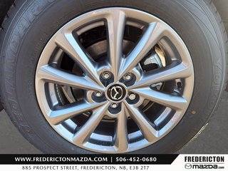 2025 Mazda CX-5 GS