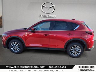 2025 Mazda CX-5 GS