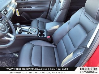 2025 Mazda CX-5 GS