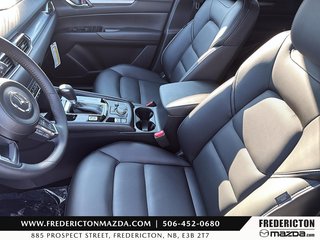 2025 Mazda CX-5 GS