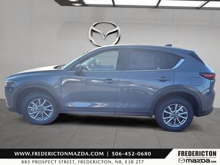 2025 Mazda CX-5 GS