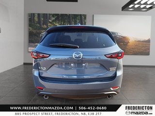 2025 Mazda CX-5 GS