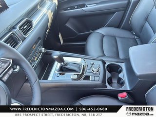 2025 Mazda CX-5 GS
