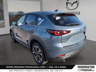 2025 Mazda CX-5 GS
