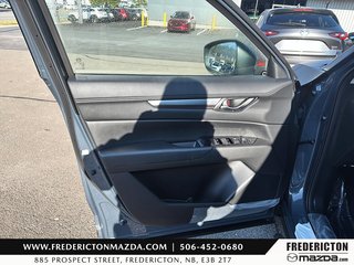 2025 Mazda CX-5 GS