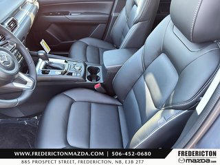 2025 Mazda CX-5 GS