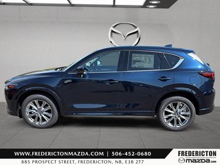 2025 Mazda CX-5 GT