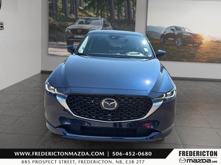 2025 Mazda CX-5 GT