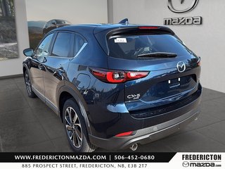 2025 Mazda CX-5 GS