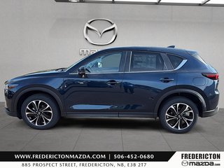 2025 Mazda CX-5 GS