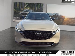 2025 Mazda CX-5 Suna