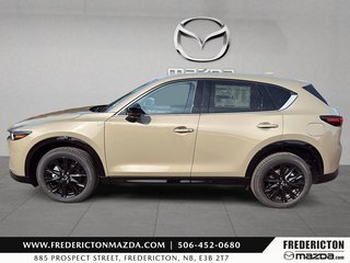 2025 Mazda CX-5 Suna