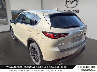 2025 Mazda CX-5 Suna