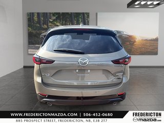 2025 Mazda CX-5 Suna