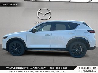 2025 Mazda CX-5 Sport Design