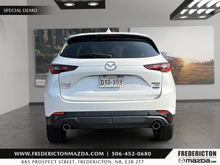 2025 Mazda CX-5 Sport Design