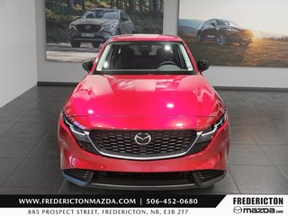 2026 Mazda CX-5 GX