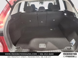 2026 Mazda CX-5 GX